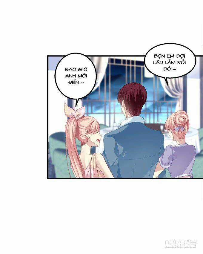 Dụ Hoặc Miêu Yêu - Chapter 154 - Trang 24