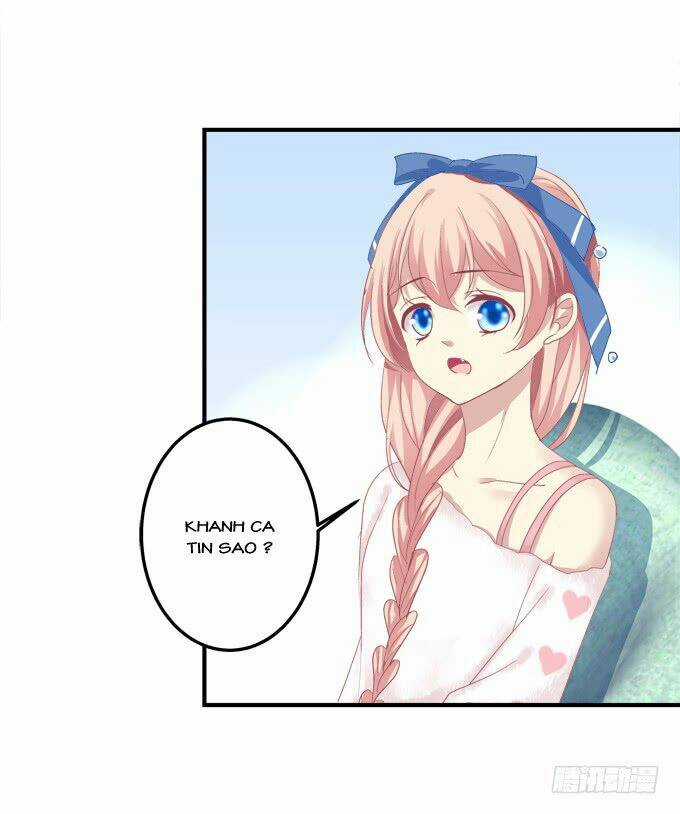 Dụ Hoặc Miêu Yêu - Chapter 154 - Trang 27