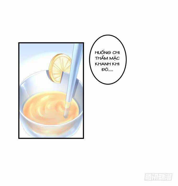 Dụ Hoặc Miêu Yêu - Chapter 154 - Trang 29