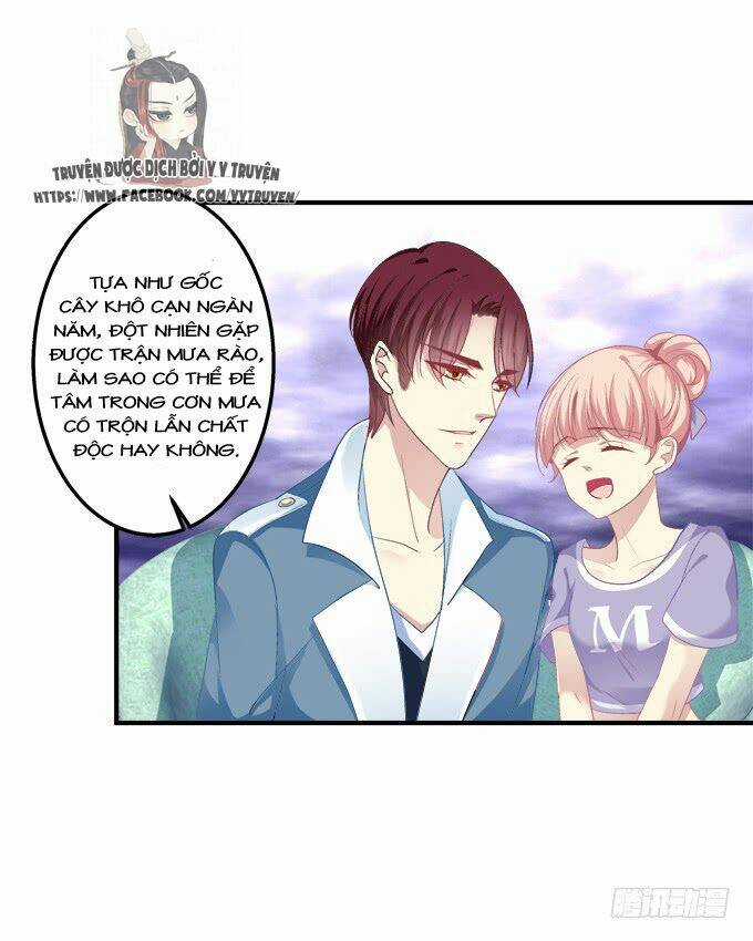 Dụ Hoặc Miêu Yêu - Chapter 154 - Trang 30