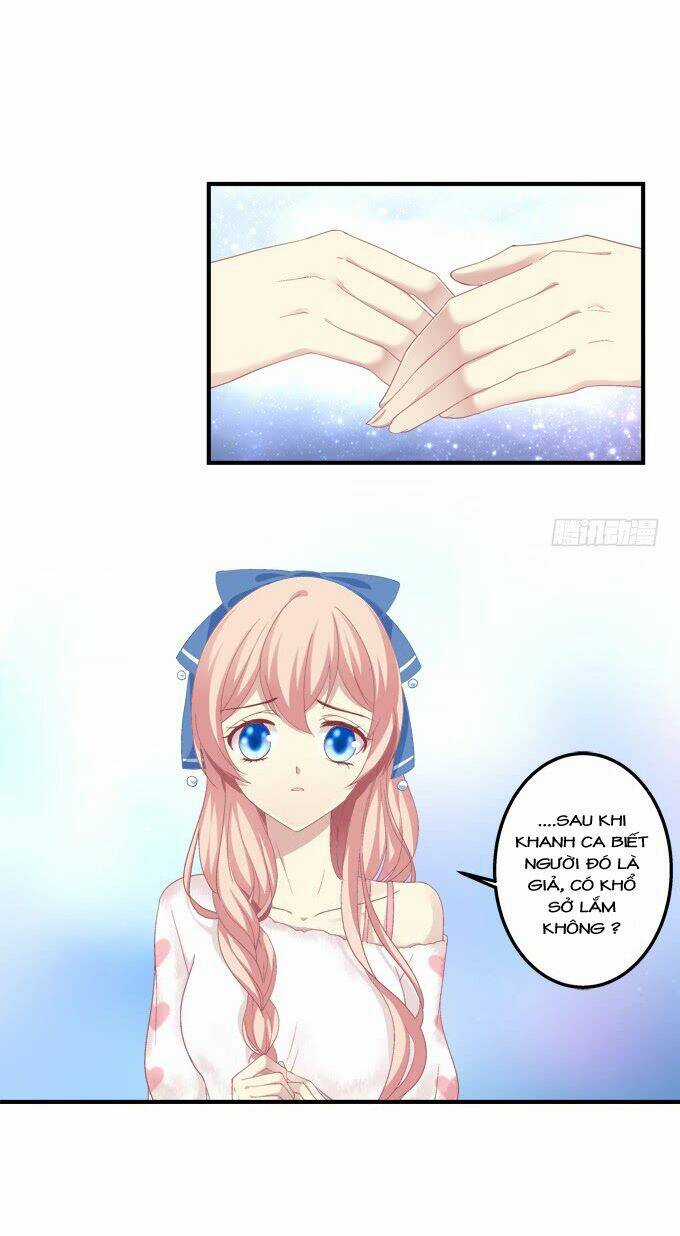 Dụ Hoặc Miêu Yêu - Chapter 154 - Trang 31