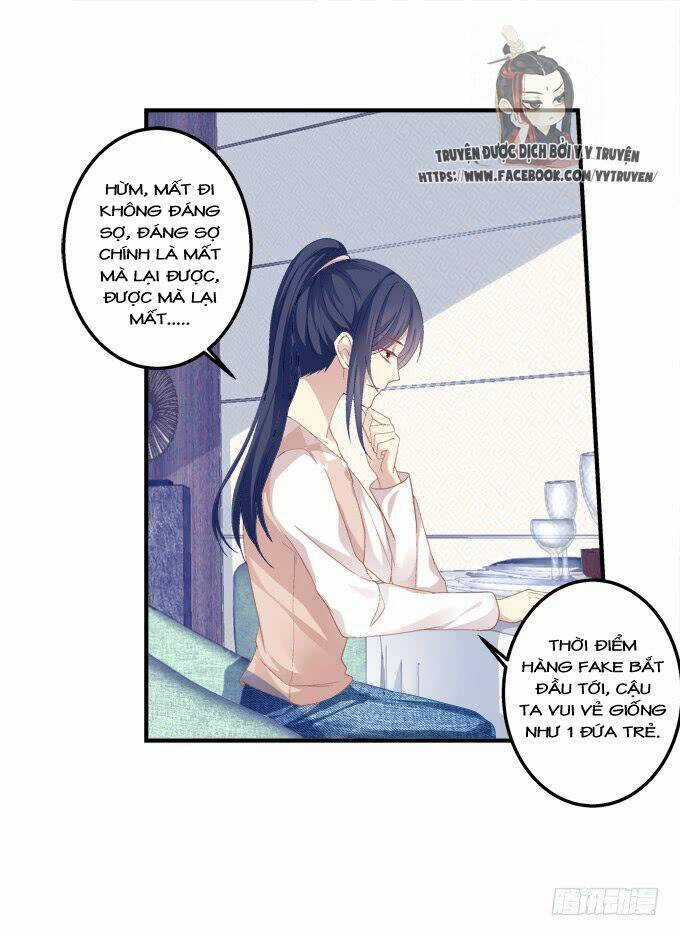 Dụ Hoặc Miêu Yêu - Chapter 154 - Trang 32