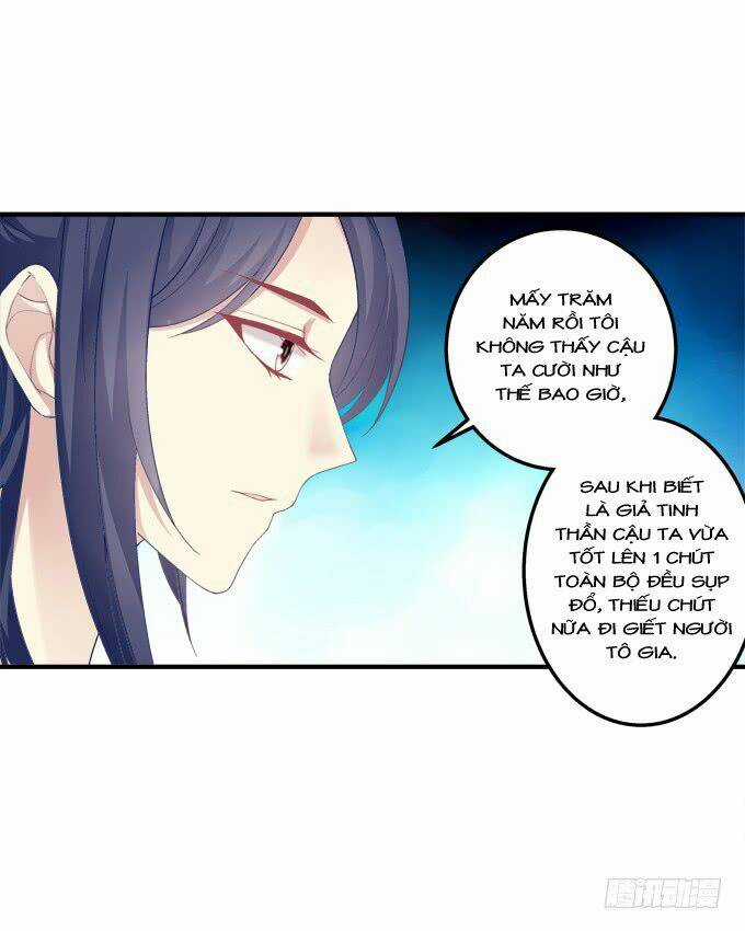 Dụ Hoặc Miêu Yêu - Chapter 154 - Trang 33