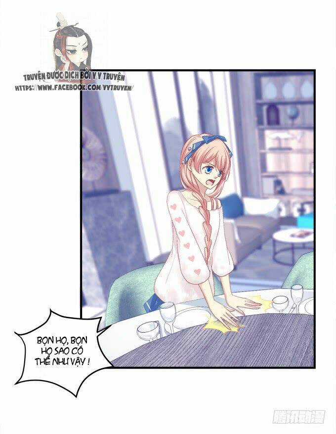 Dụ Hoặc Miêu Yêu - Chapter 154 - Trang 36