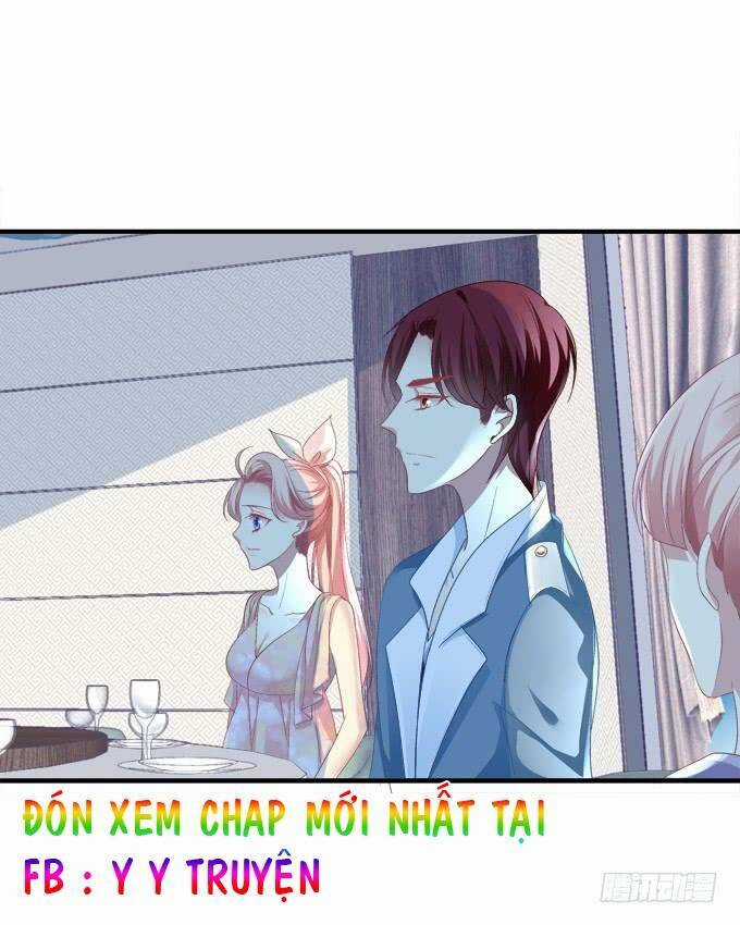 Dụ Hoặc Miêu Yêu - Chapter 154 - Trang 37