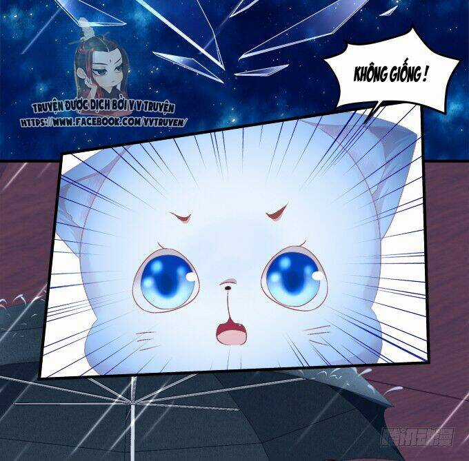 Dụ Hoặc Miêu Yêu - Chapter 154 - Trang 6