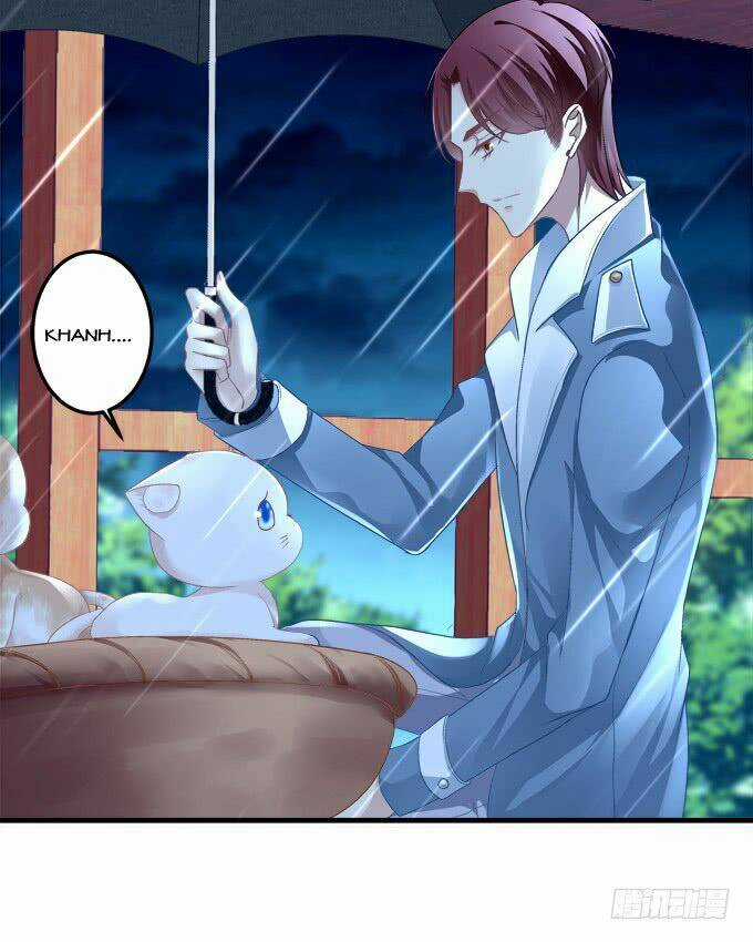 Dụ Hoặc Miêu Yêu - Chapter 154 - Trang 7