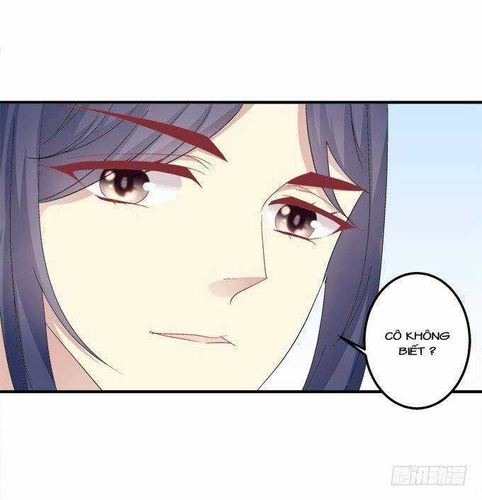 Dụ Hoặc Miêu Yêu - Chapter 155 - Trang 11