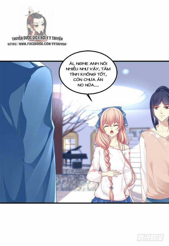 Dụ Hoặc Miêu Yêu - Chapter 155 - Trang 16