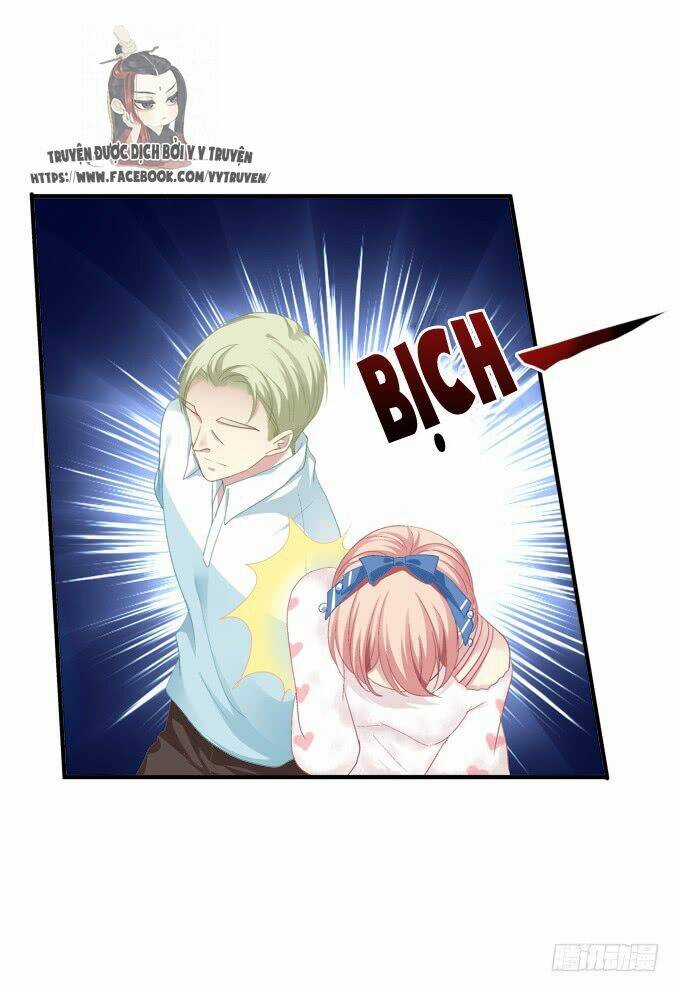 Dụ Hoặc Miêu Yêu - Chapter 155 - Trang 18