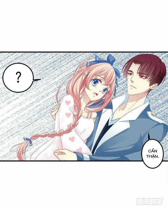 Dụ Hoặc Miêu Yêu - Chapter 155 - Trang 19