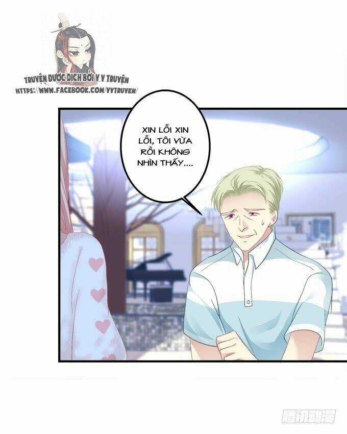 Dụ Hoặc Miêu Yêu - Chapter 155 - Trang 20