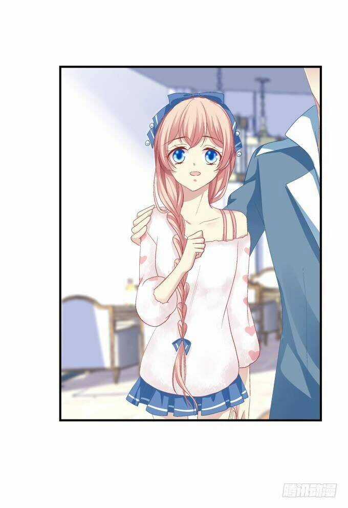 Dụ Hoặc Miêu Yêu - Chapter 155 - Trang 21