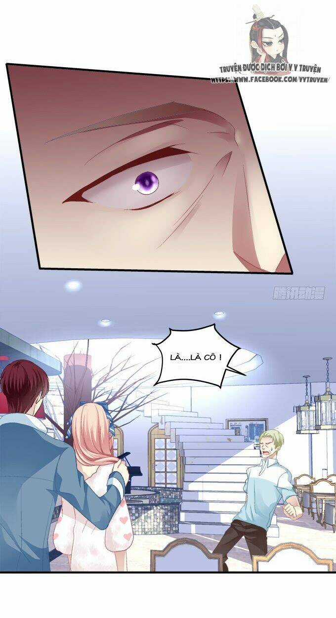 Dụ Hoặc Miêu Yêu - Chapter 155 - Trang 22