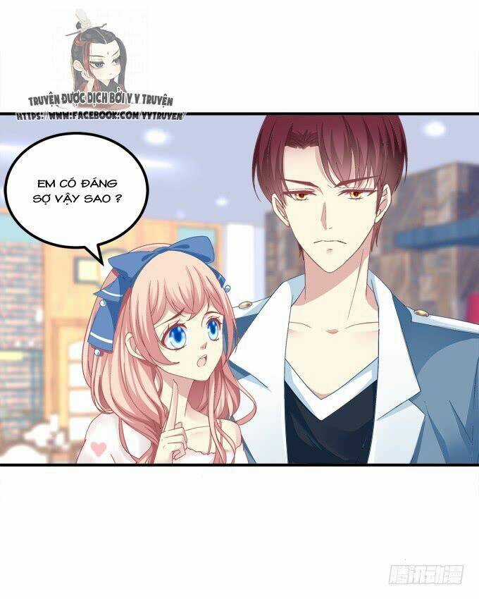 Dụ Hoặc Miêu Yêu - Chapter 155 - Trang 24