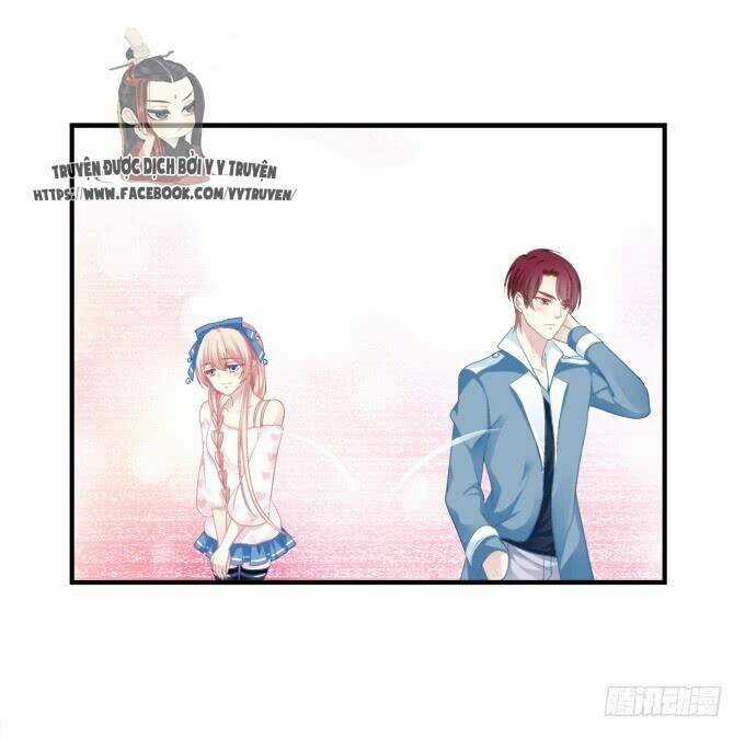 Dụ Hoặc Miêu Yêu - Chapter 155 - Trang 26