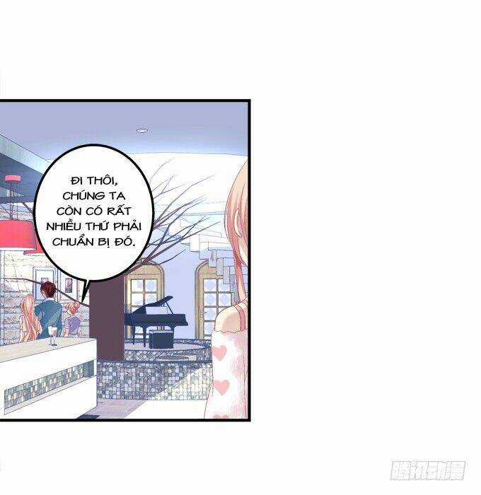 Dụ Hoặc Miêu Yêu - Chapter 155 - Trang 27