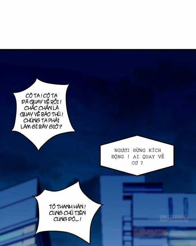 Dụ Hoặc Miêu Yêu - Chapter 155 - Trang 29