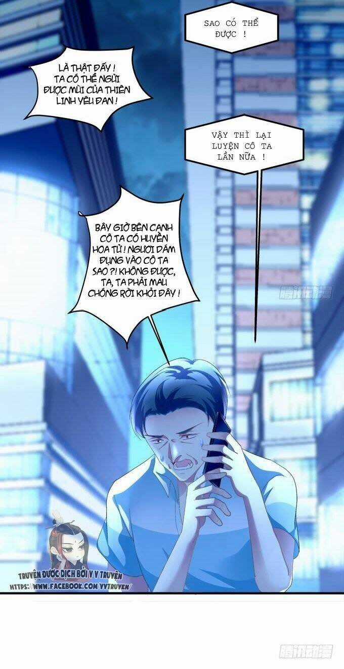 Dụ Hoặc Miêu Yêu - Chapter 155 - Trang 30