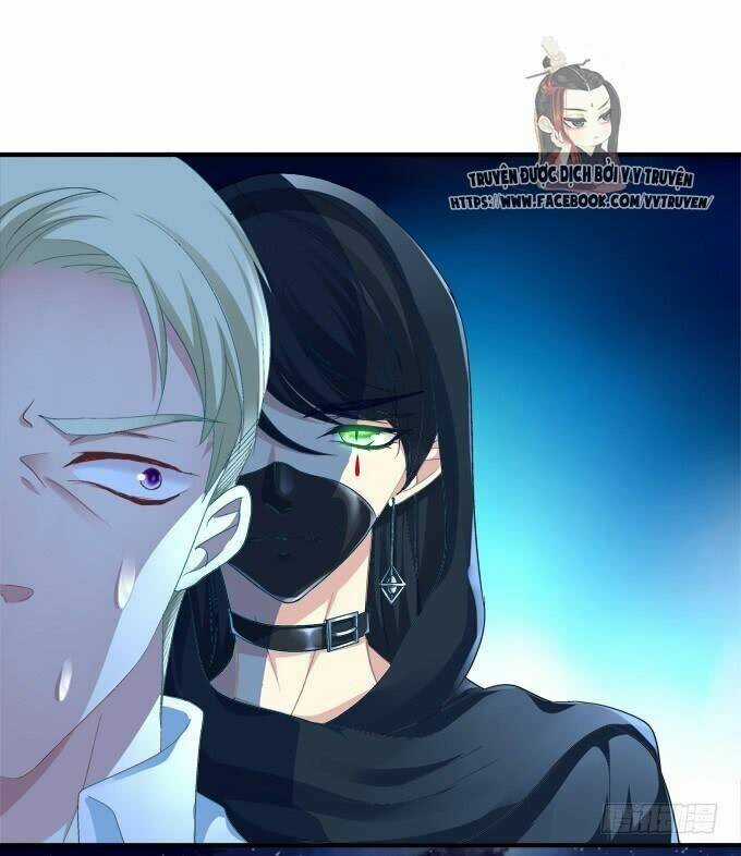 Dụ Hoặc Miêu Yêu - Chapter 155 - Trang 32