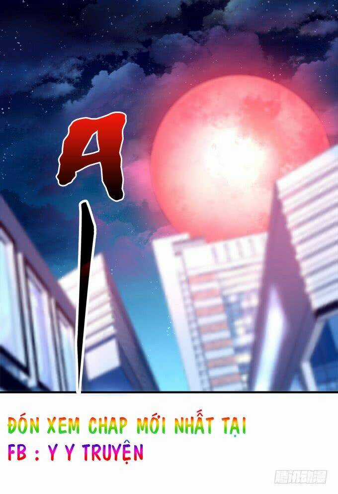 Dụ Hoặc Miêu Yêu - Chapter 155 - Trang 33