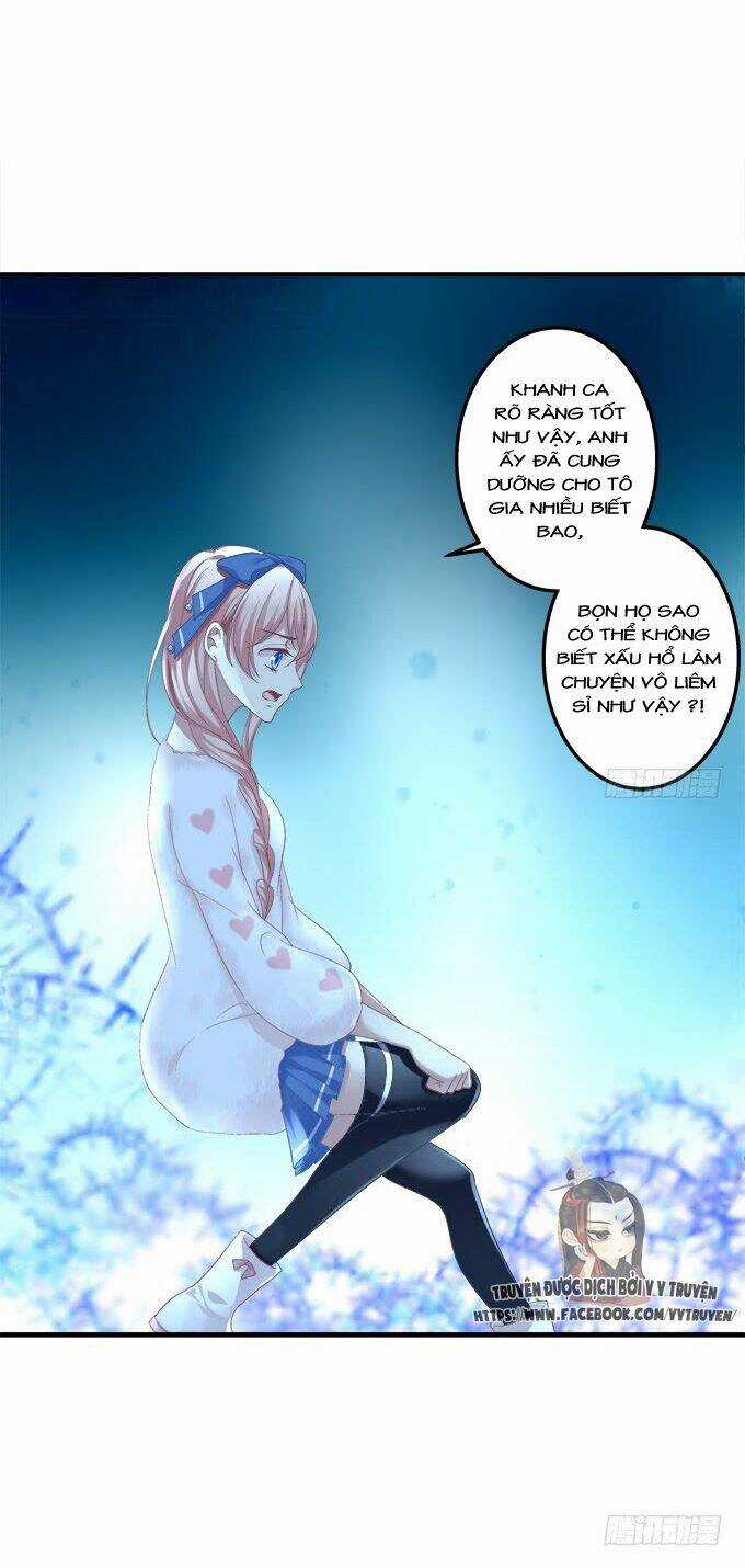 Dụ Hoặc Miêu Yêu - Chapter 155 - Trang 6