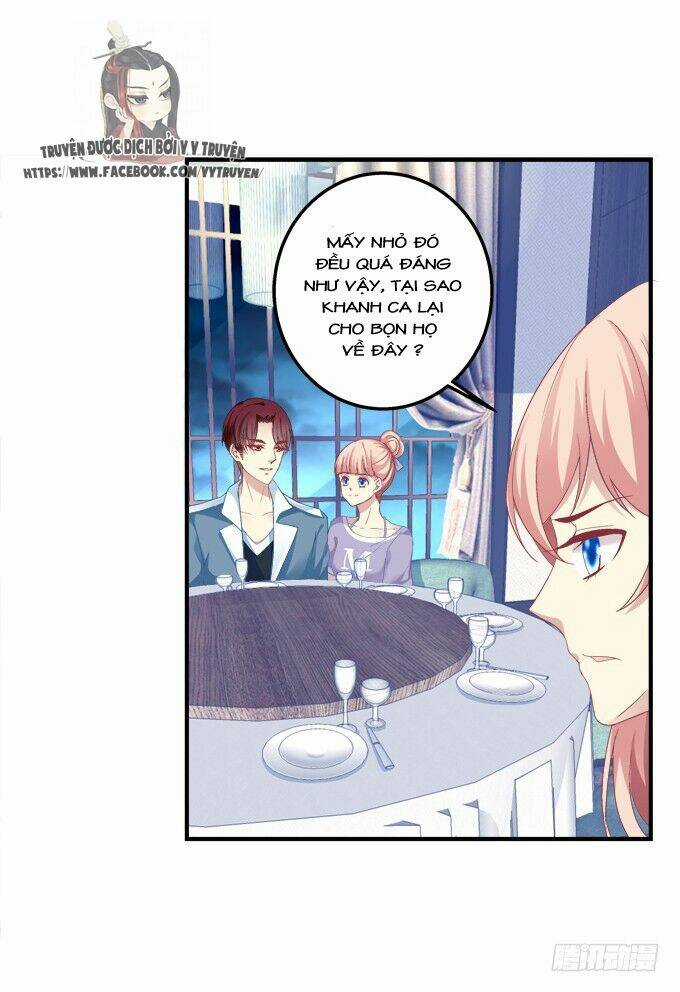 Dụ Hoặc Miêu Yêu - Chapter 155 - Trang 10