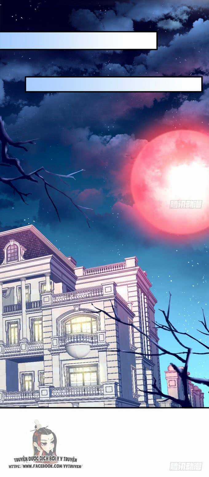 Dụ Hoặc Miêu Yêu - Chapter 156 - Trang 13