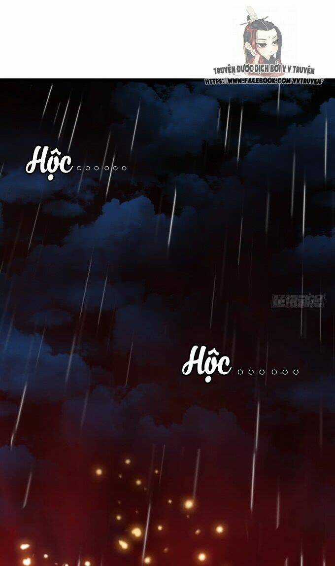 Dụ Hoặc Miêu Yêu - Chapter 156 - Trang 21