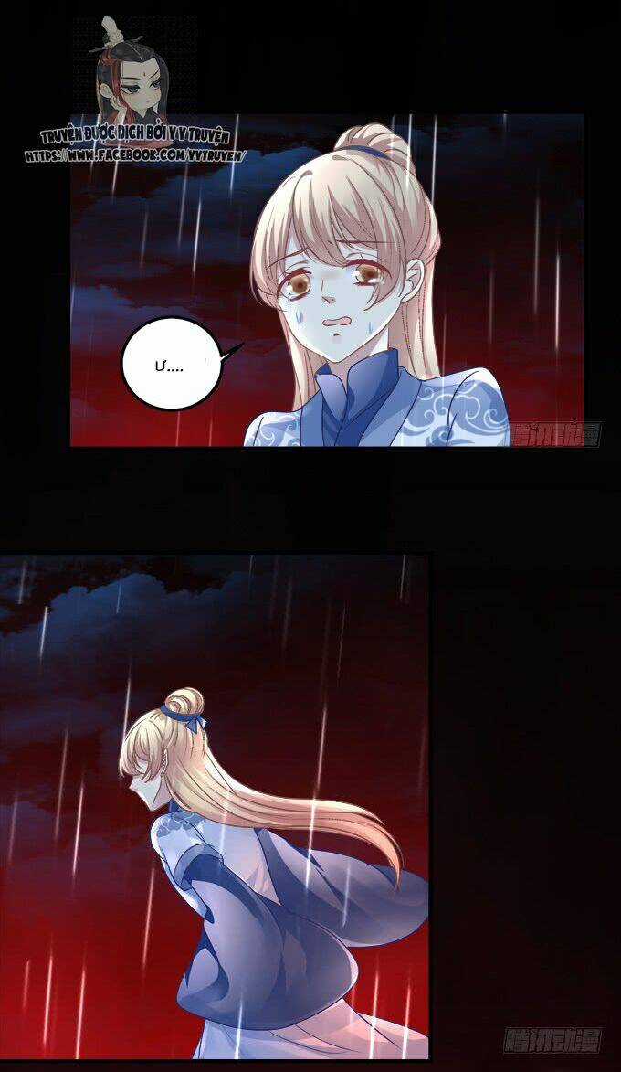 Dụ Hoặc Miêu Yêu - Chapter 156 - Trang 23