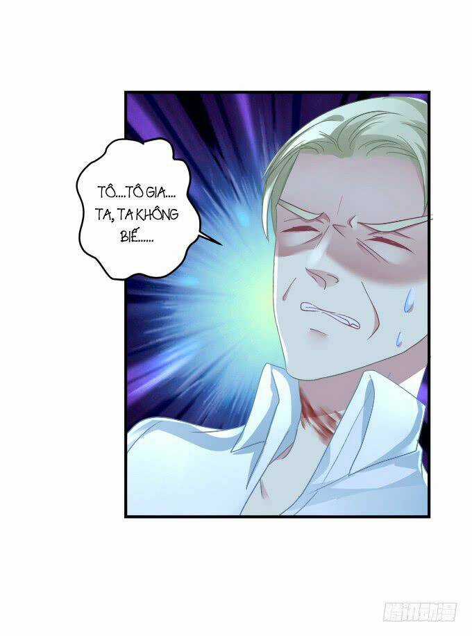 Dụ Hoặc Miêu Yêu - Chapter 156 - Trang 6