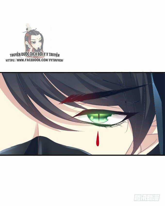 Dụ Hoặc Miêu Yêu - Chapter 156 - Trang 7