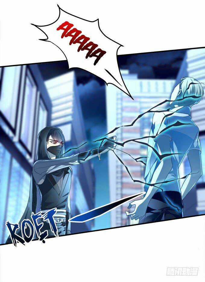 Dụ Hoặc Miêu Yêu - Chapter 156 - Trang 8