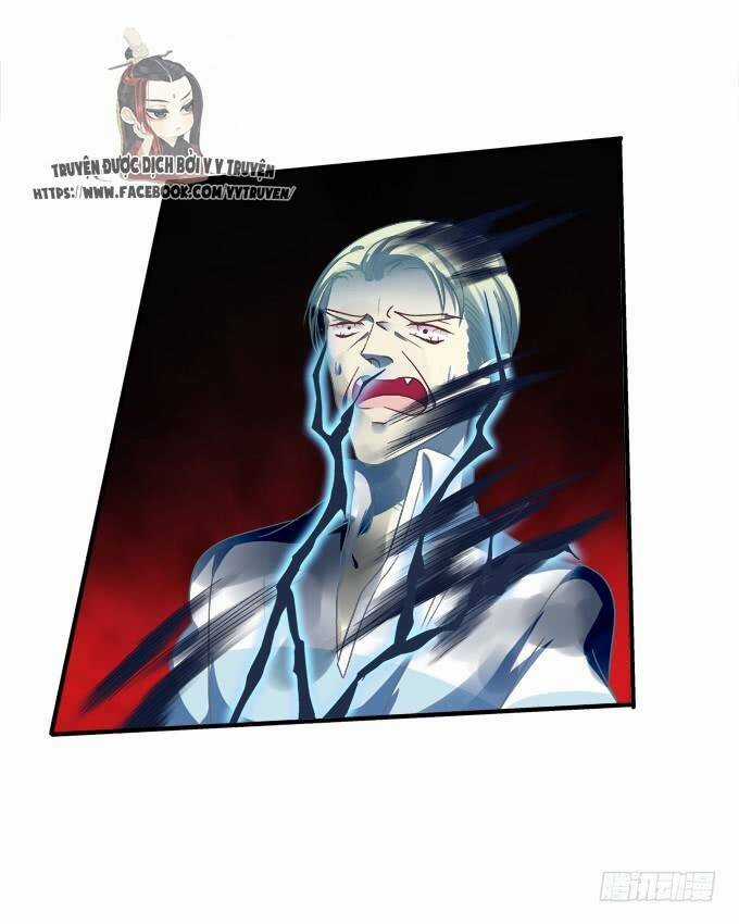 Dụ Hoặc Miêu Yêu - Chapter 156 - Trang 9