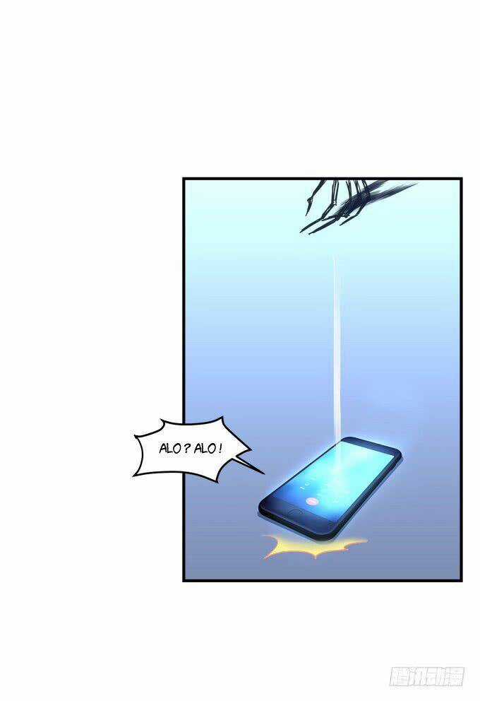 Dụ Hoặc Miêu Yêu - Chapter 156 - Trang 10