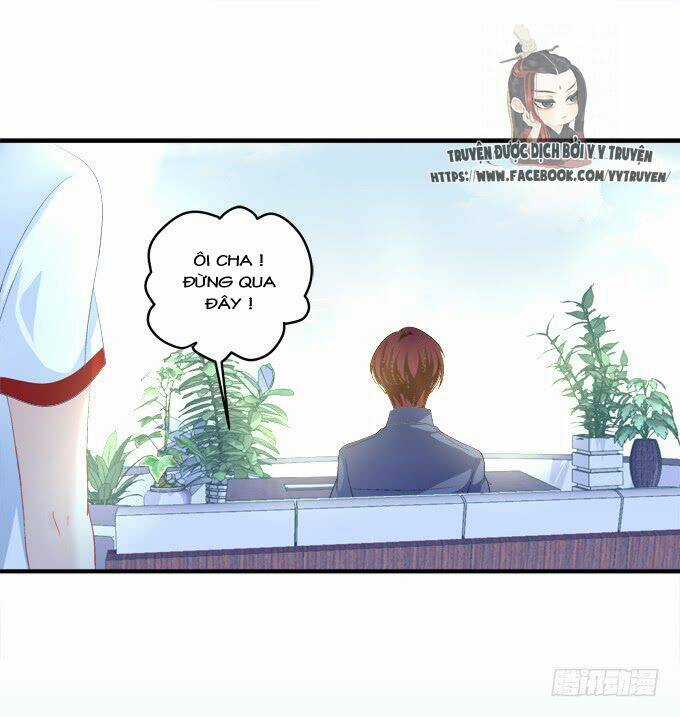 Dụ Hoặc Miêu Yêu - Chapter 157 - Trang 2