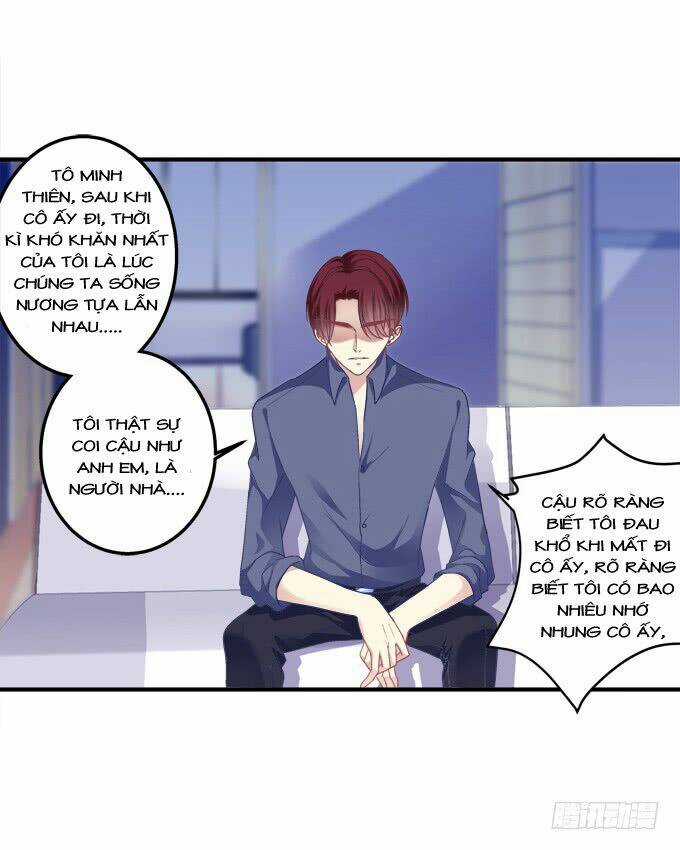 Dụ Hoặc Miêu Yêu - Chapter 157 - Trang 14