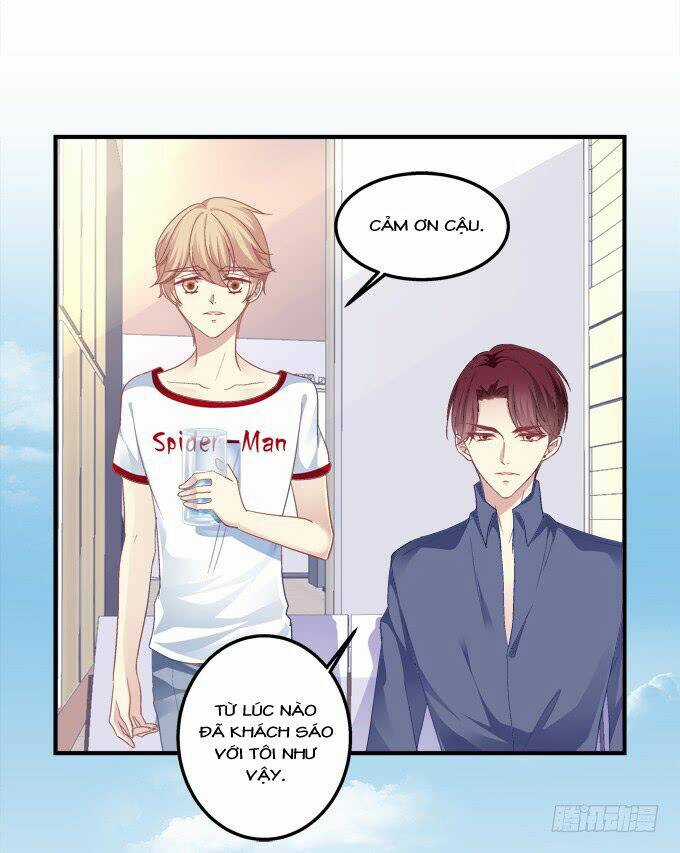 Dụ Hoặc Miêu Yêu - Chapter 157 - Trang 3