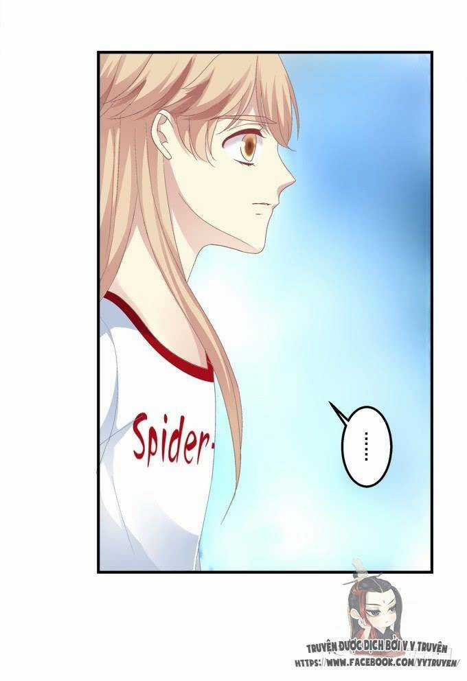 Dụ Hoặc Miêu Yêu - Chapter 157 - Trang 21