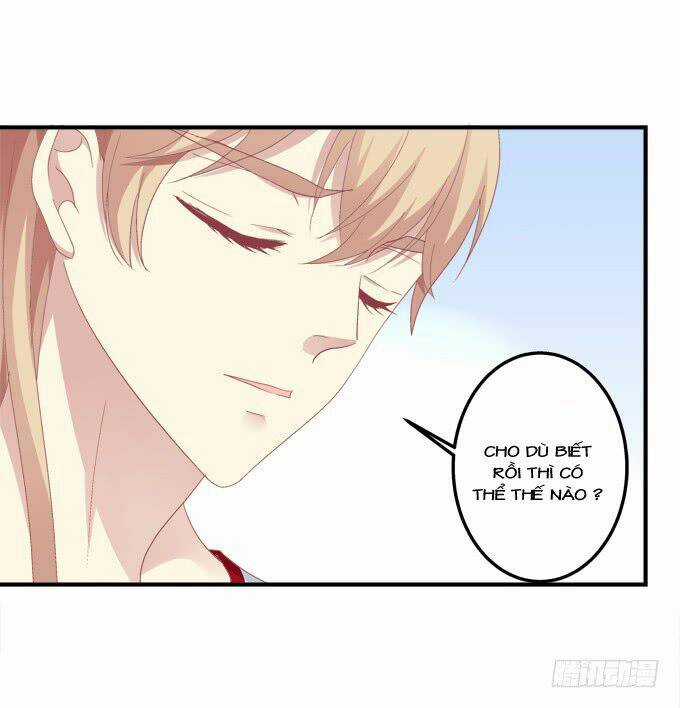 Dụ Hoặc Miêu Yêu - Chapter 157 - Trang 22