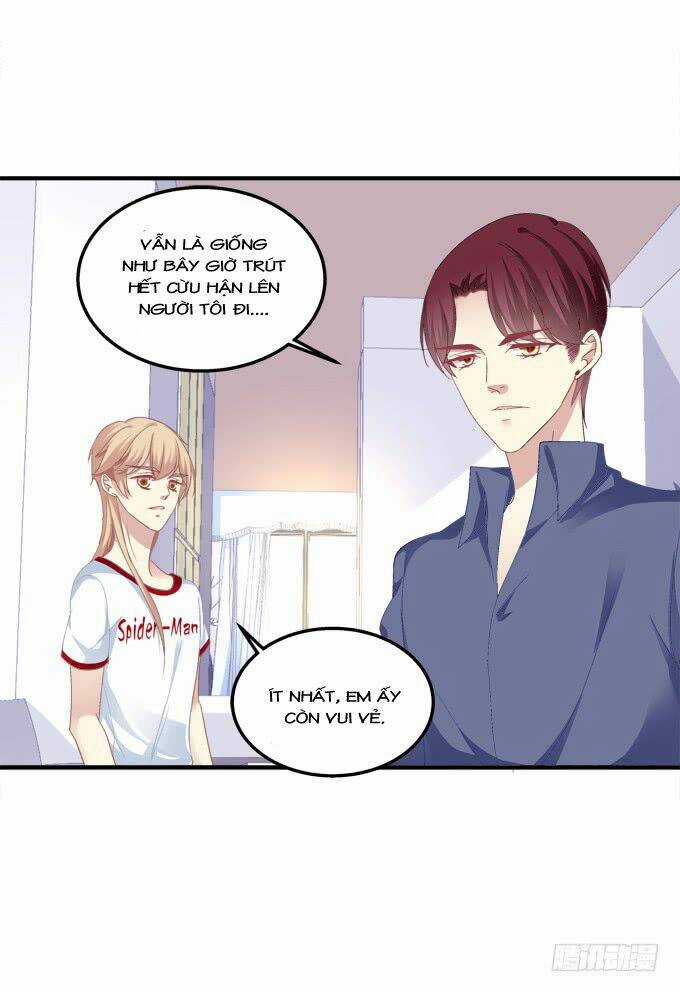 Dụ Hoặc Miêu Yêu - Chapter 157 - Trang 23