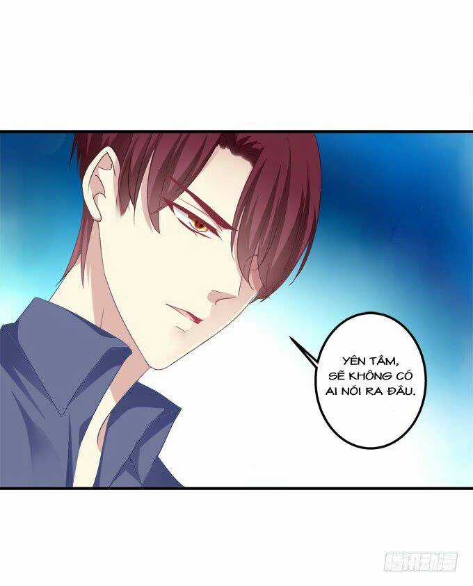 Dụ Hoặc Miêu Yêu - Chapter 157 - Trang 29