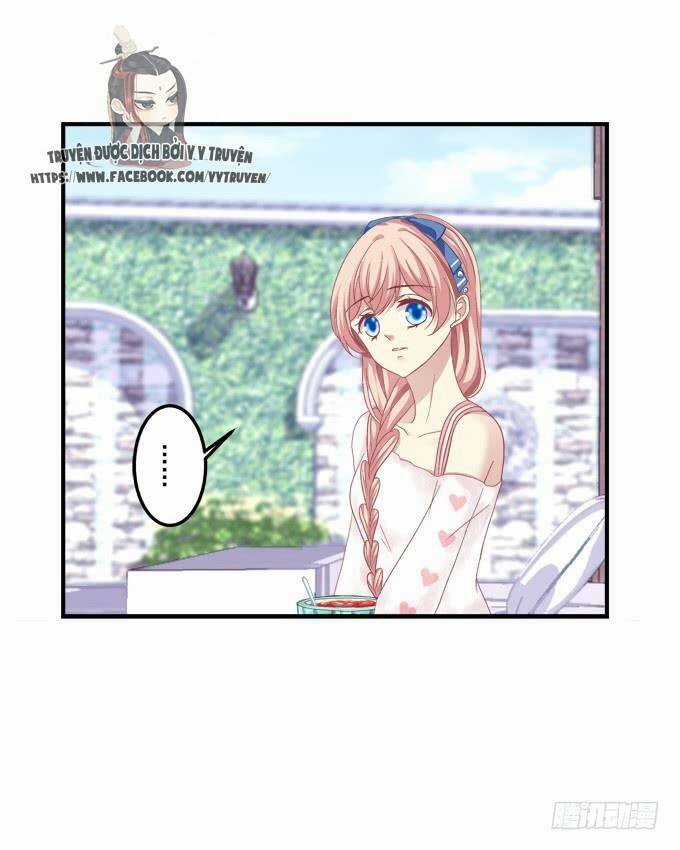 Dụ Hoặc Miêu Yêu - Chapter 157 - Trang 30