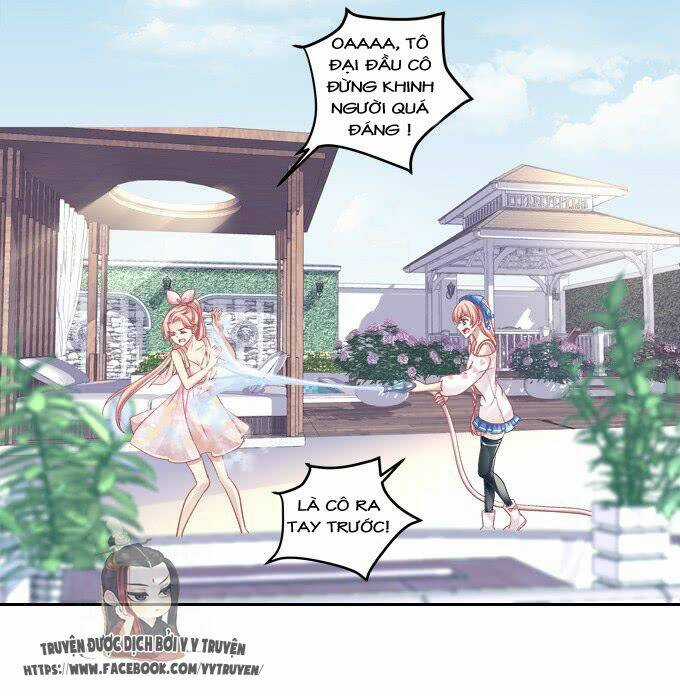 Dụ Hoặc Miêu Yêu - Chapter 157 - Trang 4