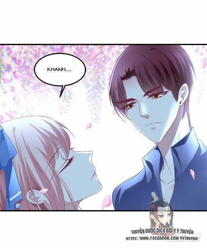 Dụ Hoặc Miêu Yêu - Chapter 157 - Trang 34