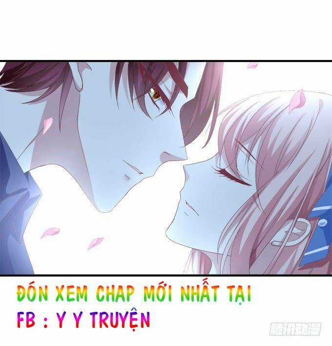 Dụ Hoặc Miêu Yêu - Chapter 157 - Trang 35