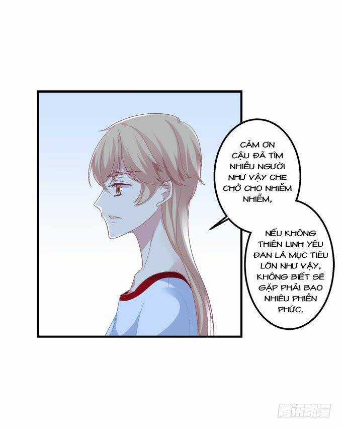 Dụ Hoặc Miêu Yêu - Chapter 157 - Trang 5