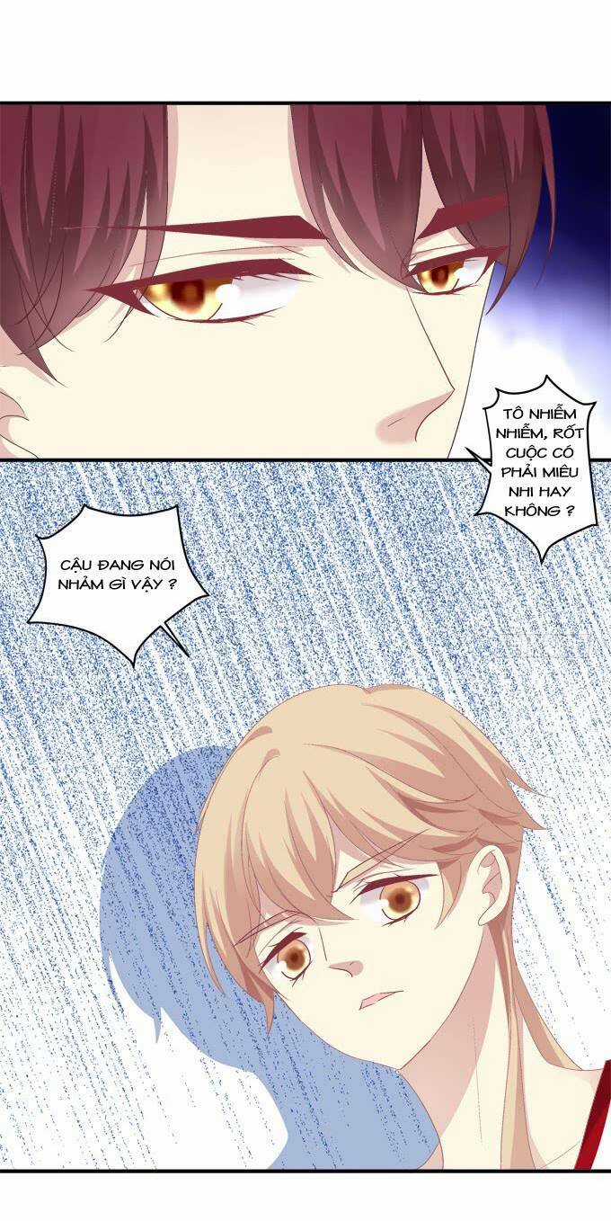 Dụ Hoặc Miêu Yêu - Chapter 157 - Trang 6