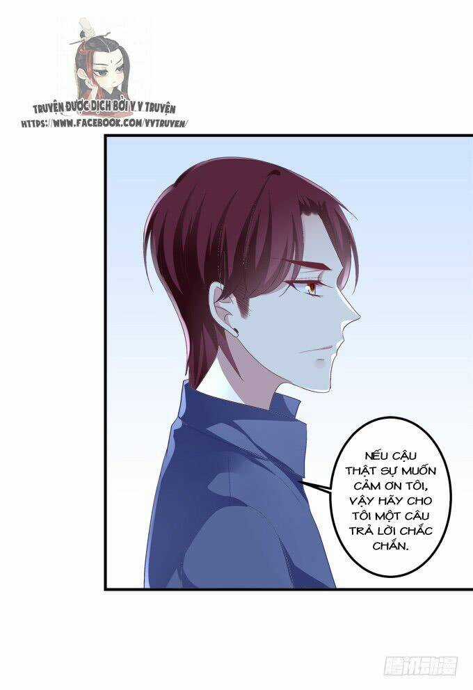 Dụ Hoặc Miêu Yêu - Chapter 157 - Trang 7