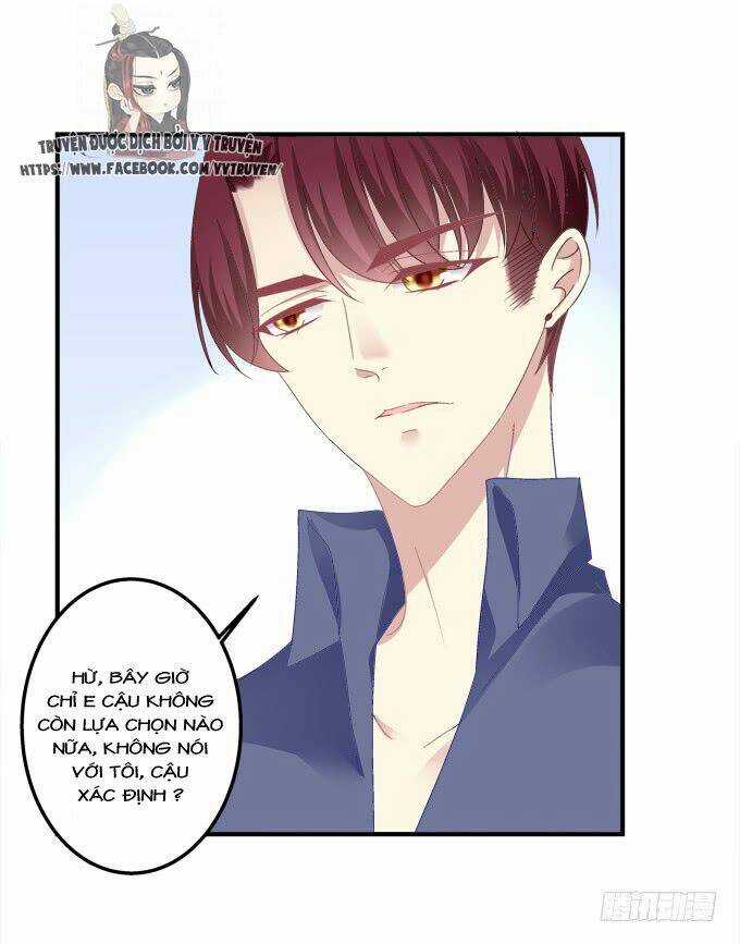 Dụ Hoặc Miêu Yêu - Chapter 157 - Trang 8